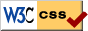 CSS valid